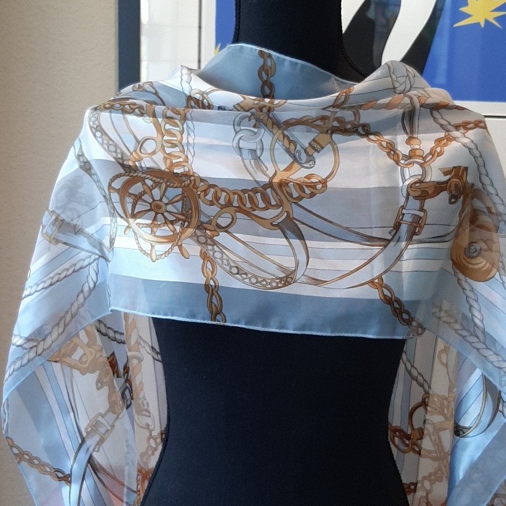 Scarf beautiful design